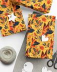 Shepherd Safari Retreat Gift Wrap Papers