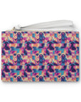 Dazzling Bulldog Chic Clutch Bag