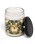 Corgi Charmz Scented Soy Candle