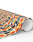 Dazzling Great Dane Dreamscape Wrapping Paper