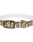 Dazzling Great Dane Dreamscape Dog Collar