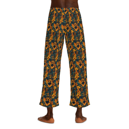 Safari Shepherd Strut Men's Pajama Pants