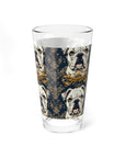 Wildwood Wanderlust Bulldog Mixing Glass, 16oz