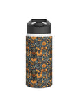 Ruffle Rottie Glamourific Stainless Steel Water Bottle