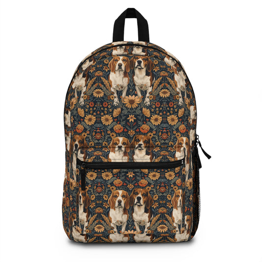 Beagle Buddies Meadow Magic Backpack