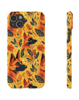 Shepherd Safari Retreat Slim Phone Cases