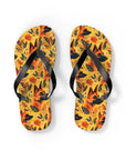 Shepherd Safari Retreat Flip Flops