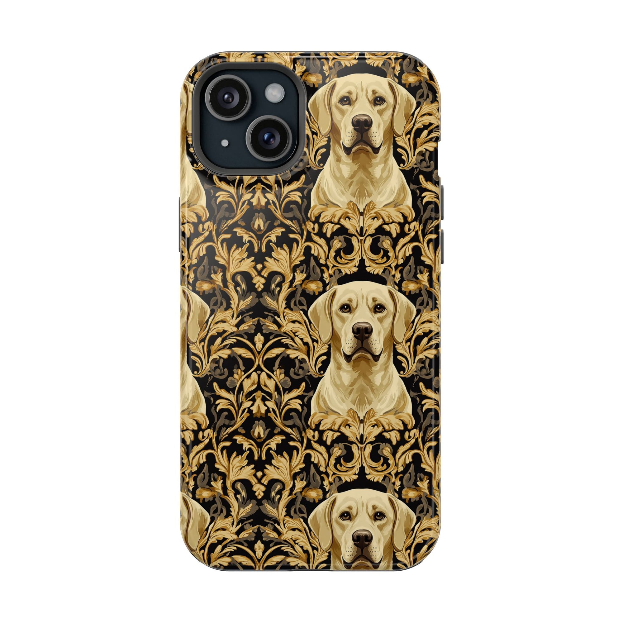 Royal Pawsitivity Labs Magnetic Tough Cases