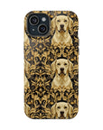 Royal Pawsitivity Labs Magnetic Tough Cases