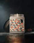 Bloomiful Lab Bouquet Scented Soy Candle