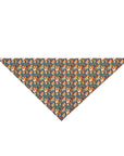 Corgi Carnival Couture Pet Bandana
