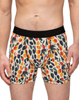 Dazzling Great Dane Dreamscape Men's Boxers