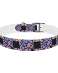 Bloomtastic Lab Petal Parade Dog Collar