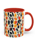 Dazzling Great Dane Dreamscape Accent Coffee Mug