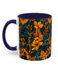 Safari Shepherd Strut Accent Coffee Mug