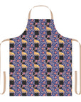 Bloomtastic Lab Petal Parade Apron