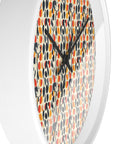 Dazzling Great Dane Dreamscape Wall Clock