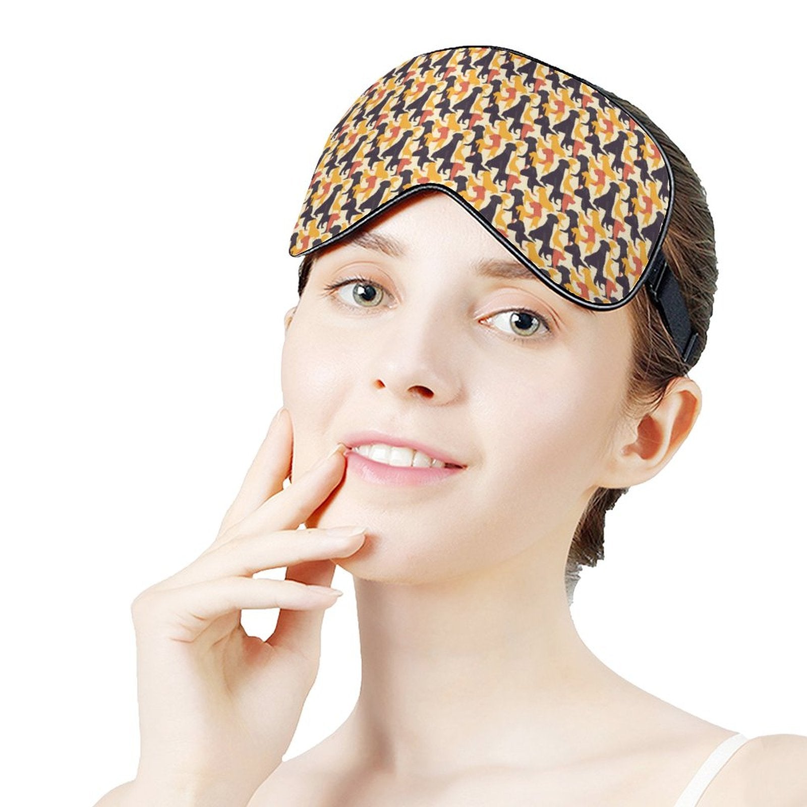 Sleeping Eye Mask