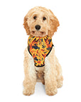 Shepherd Safari Retreat Pet Hoodie