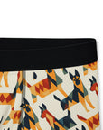 Shepherd's Galactic Glamour Harness Men's Boxers