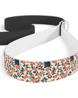 Bloomiful Lab Bouquet Leash