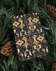 Manor Pup Boxer Royale Gift Wrap Papers