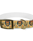 Royal Rottie Regalia Dog Collar