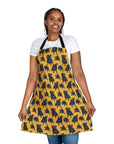 Puglet Posh Paradise Apron