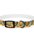 Royal Rottie Regalia Dog Collar