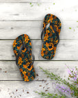 Safari Shepherd Strut Flip Flops