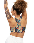 Bloomhound Shepherd Sentinel Seamless Sports Bra