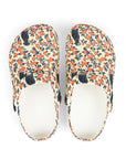 Bloomiful Lab Bouquet Kid's Foam Clogs