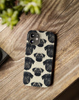 Pugalicious Enchantment Slim Phone Cases