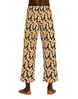 Modern Charm Labrador Chic Men's Pajama Pants