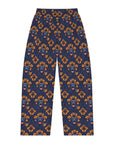 Royal Rottweiler Regalia Women's Pajama Pants