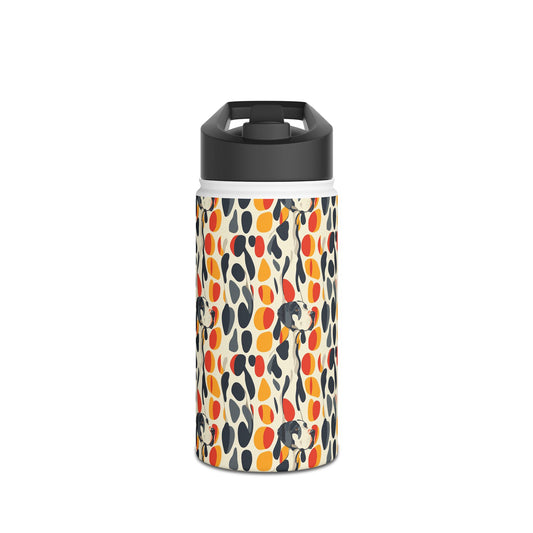 Dazzling Great Dane Dreamscape Stainless Steel Water Bottle