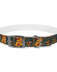 Safari Shepherd Strut Dog Collar