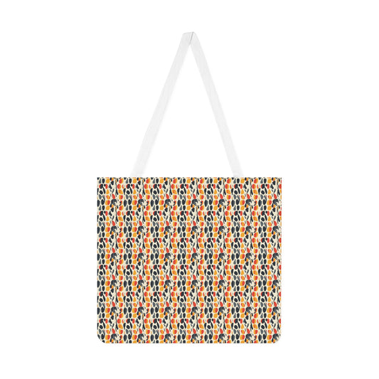 Dazzling Great Dane Dreamscape Shoulder Tote Bag