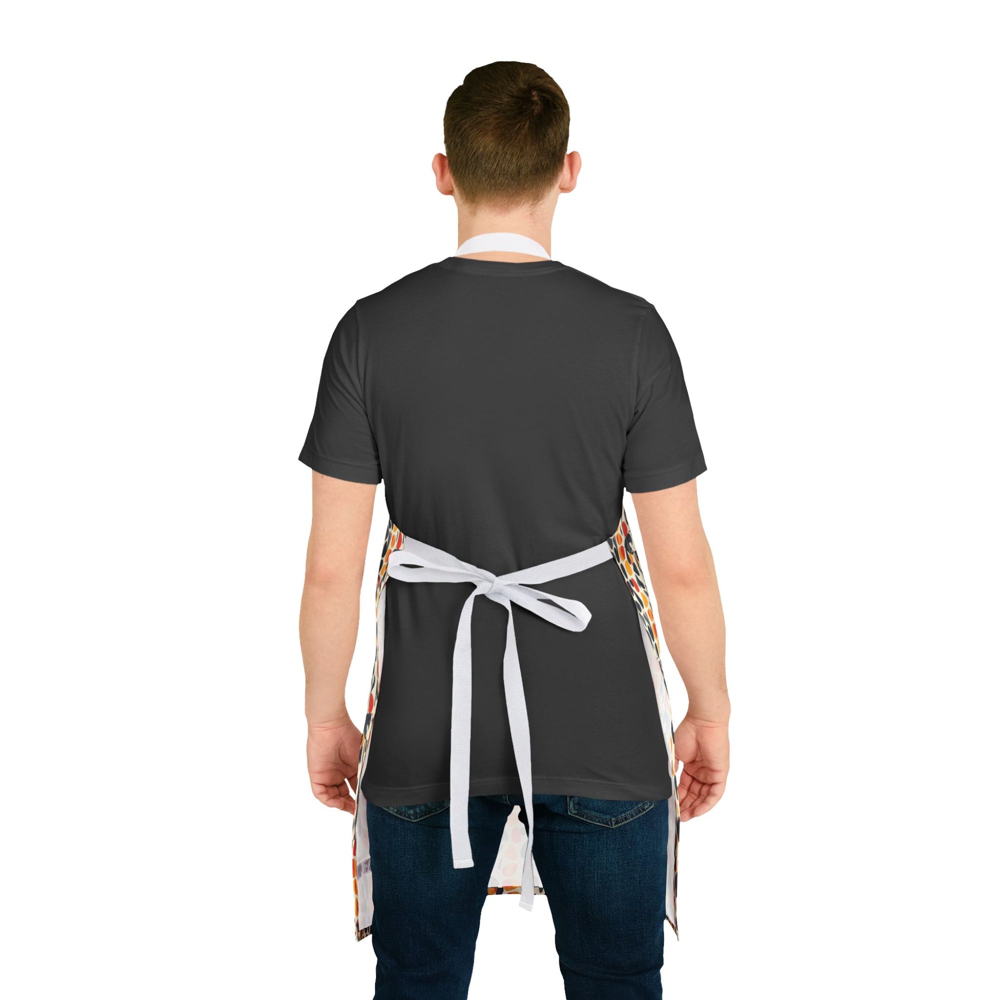 Dazzling Great Dane Dreamscape Apron