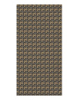 Manor Pup Boxer Royale Mink-Cotton Towel