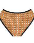 Boxer Blissful Chic Canine Women's Briefs