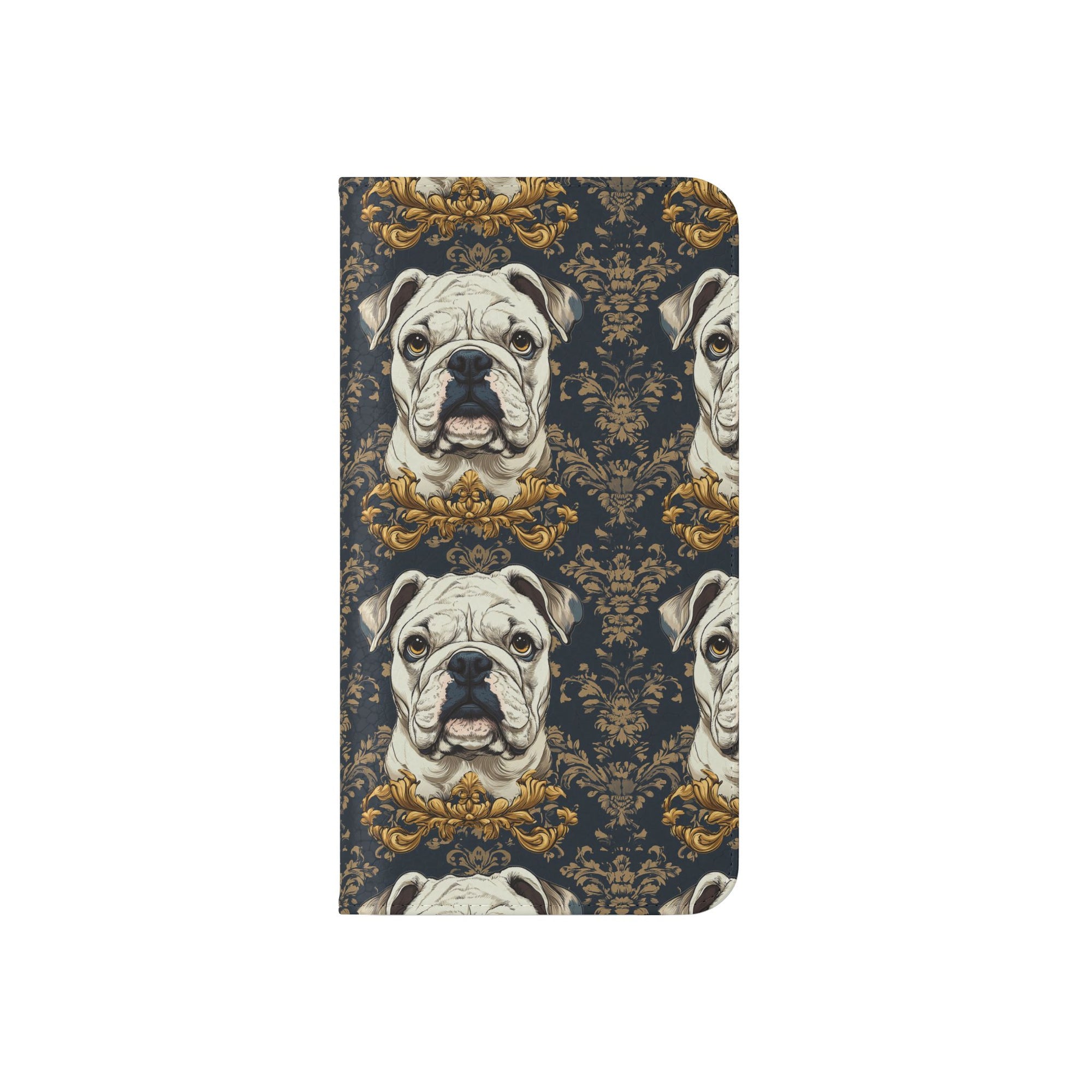 Wildwood Wanderlust Bulldog Flip Cases