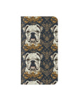 Wildwood Wanderlust Bulldog Flip Cases