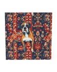 Boxer Blossom Tapestry Delight Note Cube