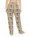 Majestic Great Dane Meadow Women's Pajama Pants