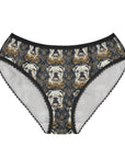 Wildwood Wanderlust Bulldog Women's Briefs