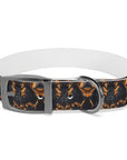 Modern Rottweiler Royalty Dog Collar