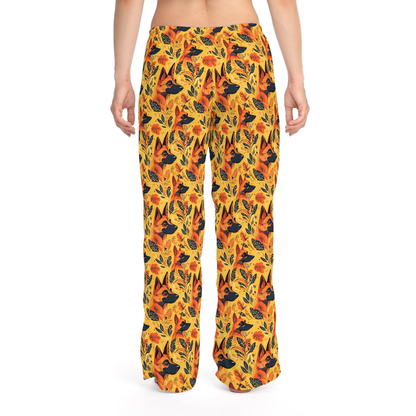 Shepherd Safari Retreat Women's Pajama Pants