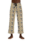 Majestic Great Dane Meadow Men's Pajama Pants