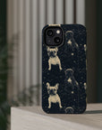 Frenchie Celestial Soar Magnetic Tough Cases